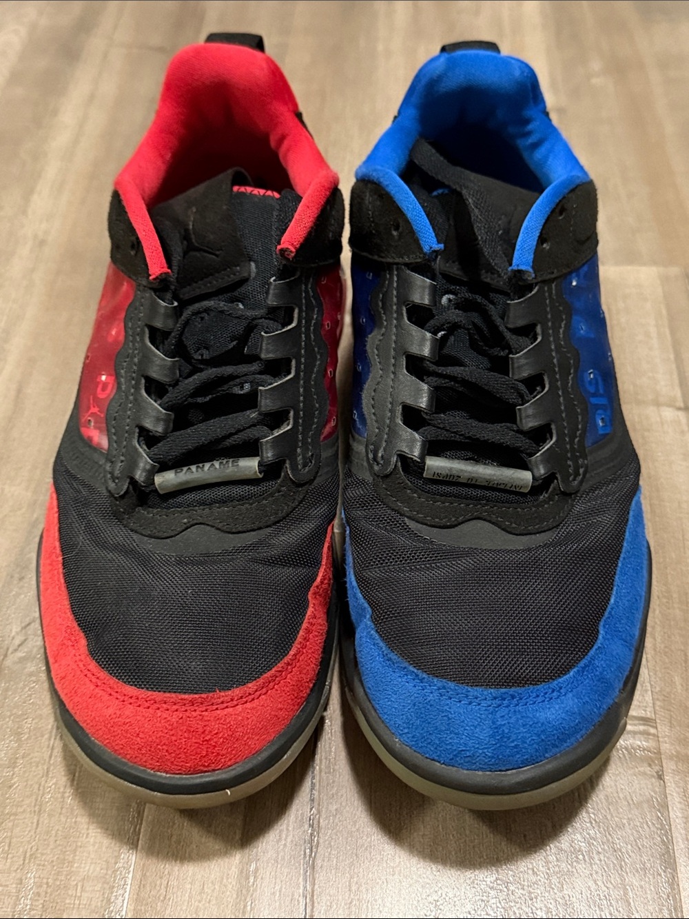 Nike Jordan Air Max 200 PSG Paris Saint Germain CV8452-001 World Cup | Sz 8